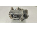 Recambio de compresor aire acondicionado para opel astra g berlina club referencia OEM IAM 24462196  