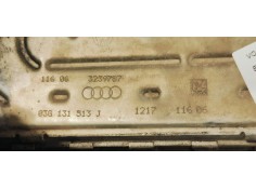 Recambio de enfriador egr para volkswagen passat berlina (3c2) 2.0 tdi 140 referencia OEM IAM 03G131513J  
