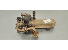 Recambio de enfriador egr para volkswagen passat berlina (3c2) 2.0 tdi 140 referencia OEM IAM 03G131513J  