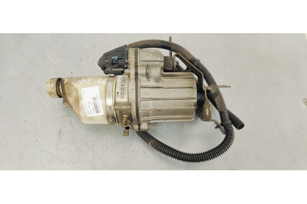 Recambio de bomba direccion para opel zafira b edition ´´111 jahre´´ referencia OEM IAM 13192897  