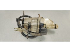 Recambio de bomba direccion para opel zafira b edition ´´111 jahre´´ referencia OEM IAM 13192897  