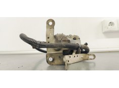 Recambio de bomba direccion para opel zafira b edition ´´111 jahre´´ referencia OEM IAM 13192897  