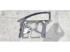 Recambio de elevalunas delantero izquierdo para audi a6 berlina (4b2) 2.5 tdi quattro referencia OEM IAM   