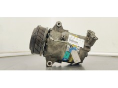 COMPRESOR AIRE ACONDICIONADO 13124752 