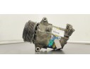 Recambio de compresor aire acondicionado para opel zafira b edition ´´111 jahre´´ referencia OEM IAM 13124752  