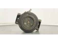 Recambio de compresor aire acondicionado para opel zafira b edition ´´111 jahre´´ referencia OEM IAM 13124752  