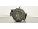 Recambio de compresor aire acondicionado para opel zafira b edition ´´111 jahre´´ referencia OEM IAM 13124752  