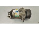 Recambio de compresor aire acondicionado para opel zafira b edition ´´111 jahre´´ referencia OEM IAM 13124752  