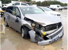 peugeot 308 sw del año 2016