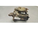 Recambio de motor arranque para ford fiesta (cbk) fun referencia OEM IAM 2S6U11000ED  