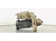 Recambio de motor arranque para ford fiesta (cbk) fun referencia OEM IAM 2S6U11000ED  