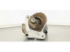 Recambio de motor arranque para ford fiesta (cbk) fun referencia OEM IAM 2S6U11000ED  