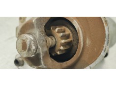 Recambio de motor arranque para ford fiesta (cbk) fun referencia OEM IAM 2S6U11000ED  