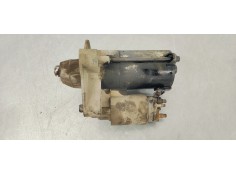 Recambio de motor arranque para ford fiesta (cbk) fun referencia OEM IAM 2S6U11000ED  