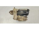 Recambio de motor arranque para ford fiesta (cbk) fun referencia OEM IAM 2S6U11000ED  