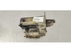 Recambio de motor arranque para ford fiesta (cbk) fun referencia OEM IAM 2S6U11000ED  