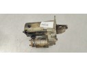 Recambio de motor arranque para ford fiesta (cbk) fun referencia OEM IAM 2S6U11000ED  