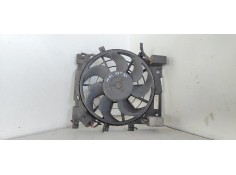 Recambio de electroventilador para opel astra h berlina elegance referencia OEM IAM 0130303960  
