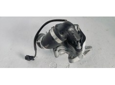 Recambio de valvula egr para renault kangoo expression referencia OEM IAM H8201143495  