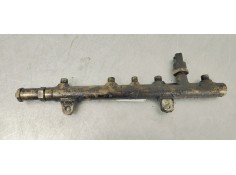 Recambio de rampa inyectora para renault scenic ii emotion referencia OEM IAM 0445214024  