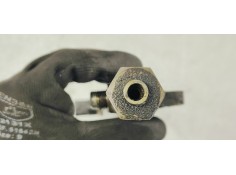 Recambio de rampa inyectora para renault scenic ii emotion referencia OEM IAM 0445214024  