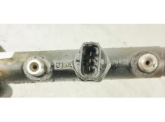 Recambio de rampa inyectora para renault scenic ii emotion referencia OEM IAM 0445214024  