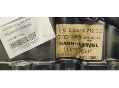 Recambio de colector admision para audi a6 berlina (4f2) 3.0 tdi quattro (165kw) referencia OEM IAM 059129712BQ  
