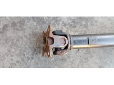 Recambio de transmision central para mitsubishi montero (v60/v70) 3.2 di-d cat referencia OEM IAM   