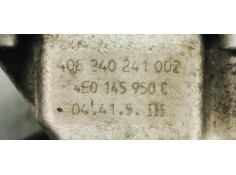 Recambio de caja mariposa para audi a6 berlina (4f2) 3.0 tdi quattro (165kw) referencia OEM IAM 4E0145950C  