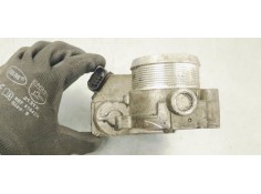 Recambio de caja mariposa para audi a6 berlina (4f2) 3.0 tdi quattro (165kw) referencia OEM IAM 4E0145950C  