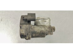 Recambio de caja mariposa para audi a6 berlina (4f2) 3.0 tdi quattro (165kw) referencia OEM IAM 4E0145950C  