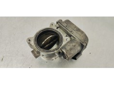 Recambio de caja mariposa para audi a6 berlina (4f2) 3.0 tdi quattro (165kw) referencia OEM IAM 4E0145950C  