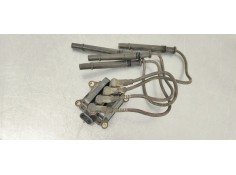 Recambio de bobina encendido para renault clio iii exception referencia OEM IAM H8200734204  