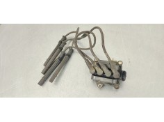 Recambio de bobina encendido para renault clio iii exception referencia OEM IAM H8200734204  