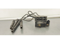 Recambio de bobina encendido para renault clio iii exception referencia OEM IAM H8200734204  