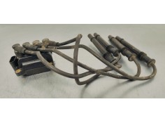 Recambio de bobina encendido para renault clio iii exception referencia OEM IAM H8200734204  