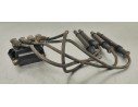 Recambio de bobina encendido para renault clio iii exception referencia OEM IAM H8200734204  