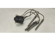Recambio de bobina encendido para renault clio iii exception referencia OEM IAM H8200734204  
