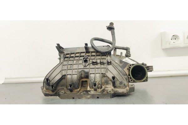 Recambio de colector admision para volkswagen passat berlina (3c2) 1.4 tsi 122 referencia OEM IAM 03C129711AD  