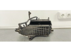 Recambio de colector admision para volkswagen passat berlina (3c2) 1.4 tsi 122 referencia OEM IAM 03C129711AD  