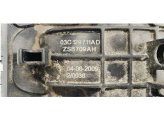 Recambio de colector admision para volkswagen passat berlina (3c2) 1.4 tsi 122 referencia OEM IAM 03C129711AD  