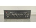 Recambio de sistema audio / radio cd para renault megane ii berlina 5p confort dynamique referencia OEM IAM 8200256141D  