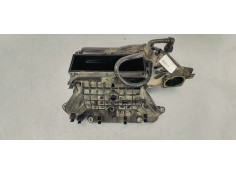 Recambio de colector admision para volkswagen passat berlina (3c2) 1.4 tsi 122 referencia OEM IAM 03C129711AD  
