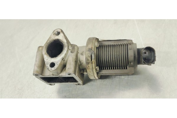 Recambio de valvula egr para opel astra h ber. edition referencia OEM IAM 50024005  