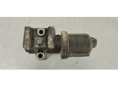 Recambio de valvula egr para opel astra h ber. edition referencia OEM IAM 50024005  