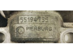 Recambio de valvula egr para opel astra h ber. edition referencia OEM IAM 50024005  