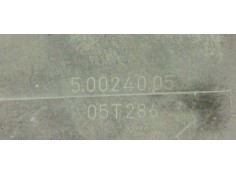 Recambio de valvula egr para opel astra h ber. edition referencia OEM IAM 50024005  