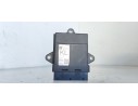 Recambio de modulo electronico para opel vectra c berlina club referencia OEM IAM 9227560  