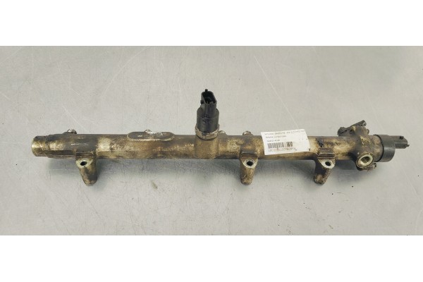 Recambio de rampa inyectora para hyundai santa fe (sm) 2.0 crdi cat referencia OEM IAM 0445214026  