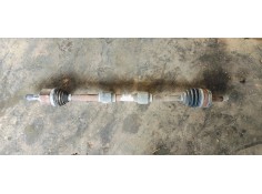 TRANSMISION DELANTERA DERECHA 49501A4220 